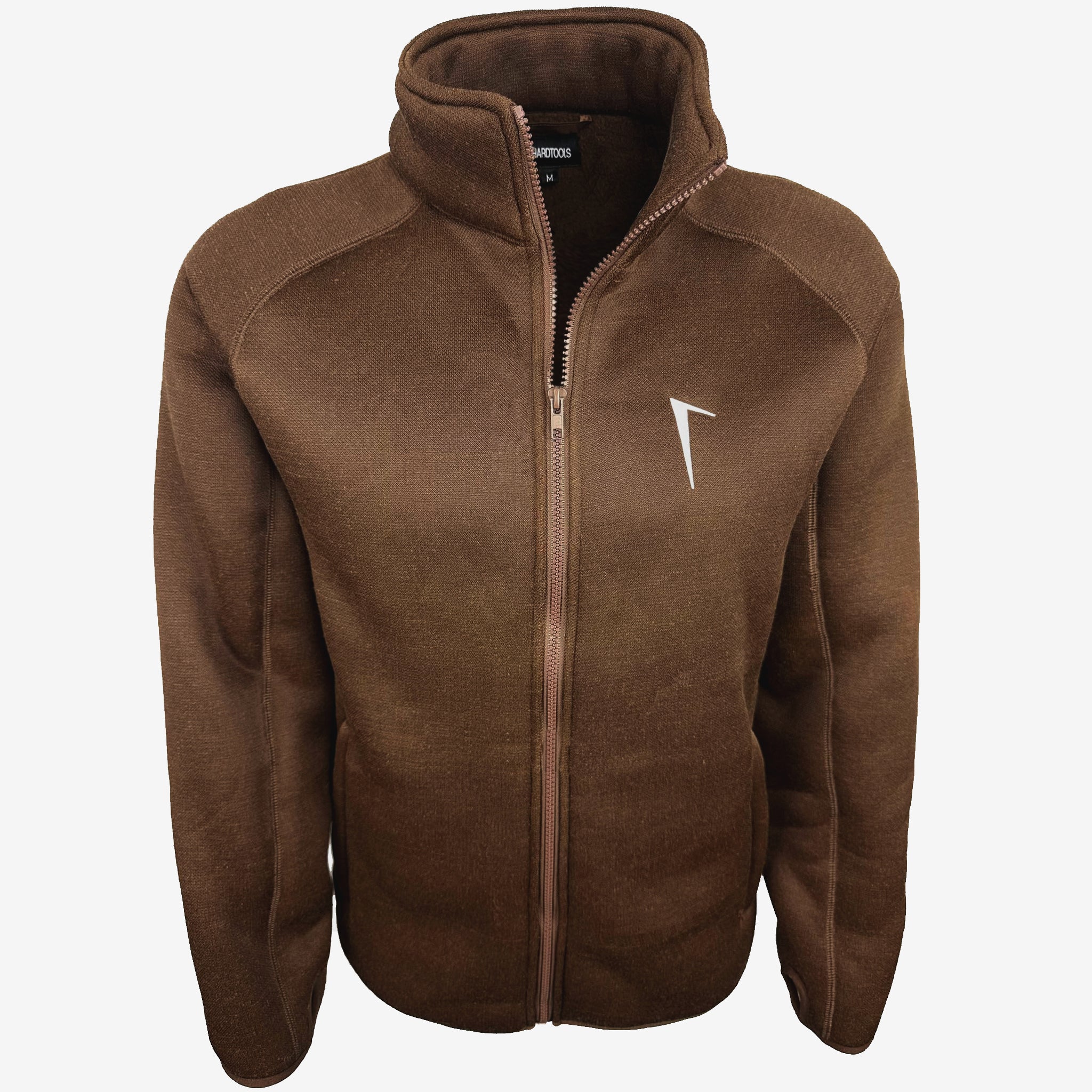 Lightweight Fleece Jacket